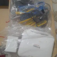 مودم ADSL|مودم و تجهیزات شبکه|کرج, کرج نو|دیوار