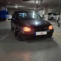 اوپل کورسا ۱۹۹۵