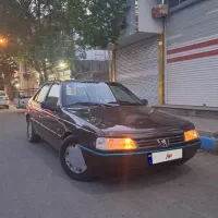 ۴۰۵|خودرو سواری و وانت|تنکمان, |دیوار