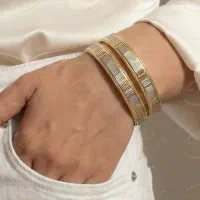 النگو طلا کد‌ ۲۰۱