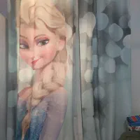 پرده اتاق