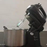 همزن برقی گرند و  تشک  مواج