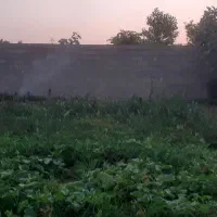 زمین مسکونی ۴۲۲متر