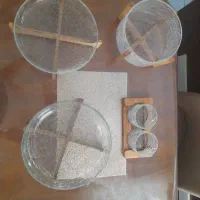 ظروف پذیرایی