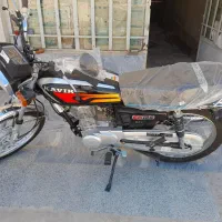 موتور سیکلت کویر