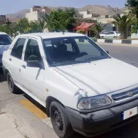 پراید ۹۶