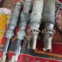 پنوماتیک|قطعات یدکی و لوازم جانبی|میانه, |دیوار
