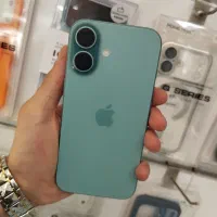 iPhone 16 ریجستری شرکتی