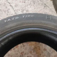 لاستیک 205×55×16