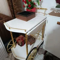 میزبار سالم نو بدون زدگی