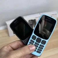نوکیا‌106ویتنام(موبایل‌پارسیان)
