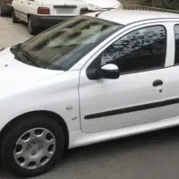 ۲۰۶ تیپ ۲ مدل ۹۷