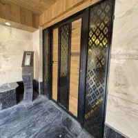 ۱۱۰متر۲خوابه /گل طبقات فول امکانات / دامپزشکی