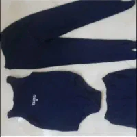 لباس ژیمناستیک