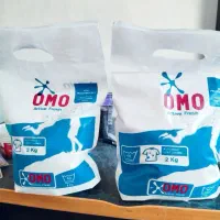 پخش پودر لباسشویی برند ترکیه