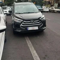 جک s3 مدل 1403