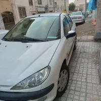 پژو v8206sd|خودرو سواری و وانت|تهران, مشیریه|دیوار