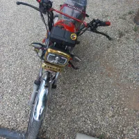 هوندا ۱۲۵ آرشیا