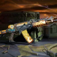 اکانت کالاف گاد