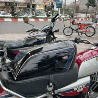 باک موتور جی تی او در حدصفر