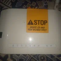 مودم D-link