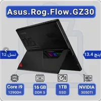 لپتاپ ایسوس ROG Flow Z13 آکبند
