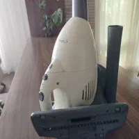 جارو شارژی