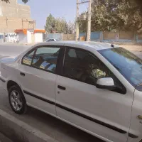سمند مدل ۹۰