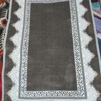 قالیچه طوسی ۱×۱/۵