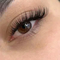 اکستنشن مژه