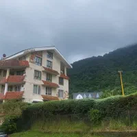 اجاره ۳ خوابه با لوازم داخل نمک آبرود
