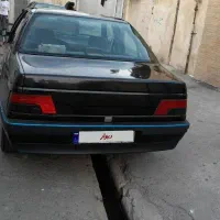 فروش پژو۴۰۵