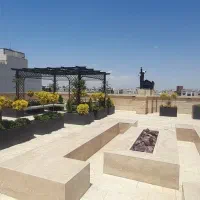 اپارتمان ۱۵۸ متری /پشت حاشیه وکیل اباد