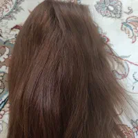 کلاه‌گیس طبیعی