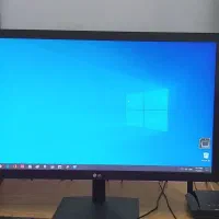 مانیتور LG