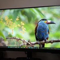 مانیتور سامسونگ ۲۷ اینچ  Odessey G3