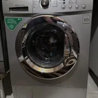 تعمیر تخصصی انواع لباسشویی اتوماتیک در محل