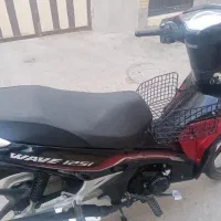 موتور سیکلت بهرو