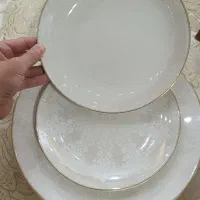 سرویس چینی عروس