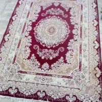 فرش۶متری‌زرشکی