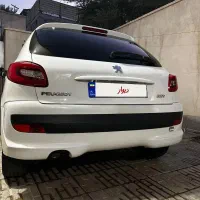 ۲۰۷tu3معاوضه با پارس