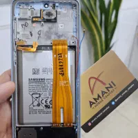 السیدی سامسونگ A33 فابریکی زیر قیمت بازار