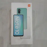 گوشی شیاومی Redmi Note 10