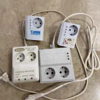 محافظ برق