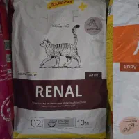 خوراک جوسرا رنال گربه بالغ ۱۰ کیلویی