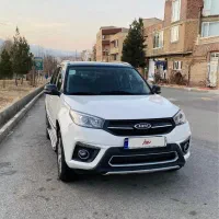 X33 s مدل 1398|خودرو سواری و وانت|مهاباد (آذربایجان غربی), |دیوار