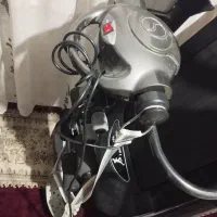 تردمیل وینیر تحمل وزن 115کیلو