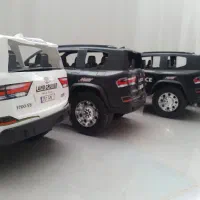 ماشین اسباب بازی