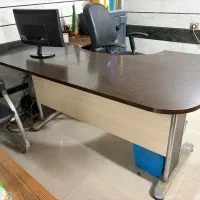 میز مدیریت