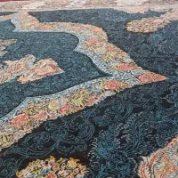 فرش ۱۲متری